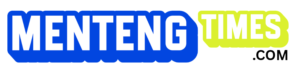 THE MENTENG TIMES